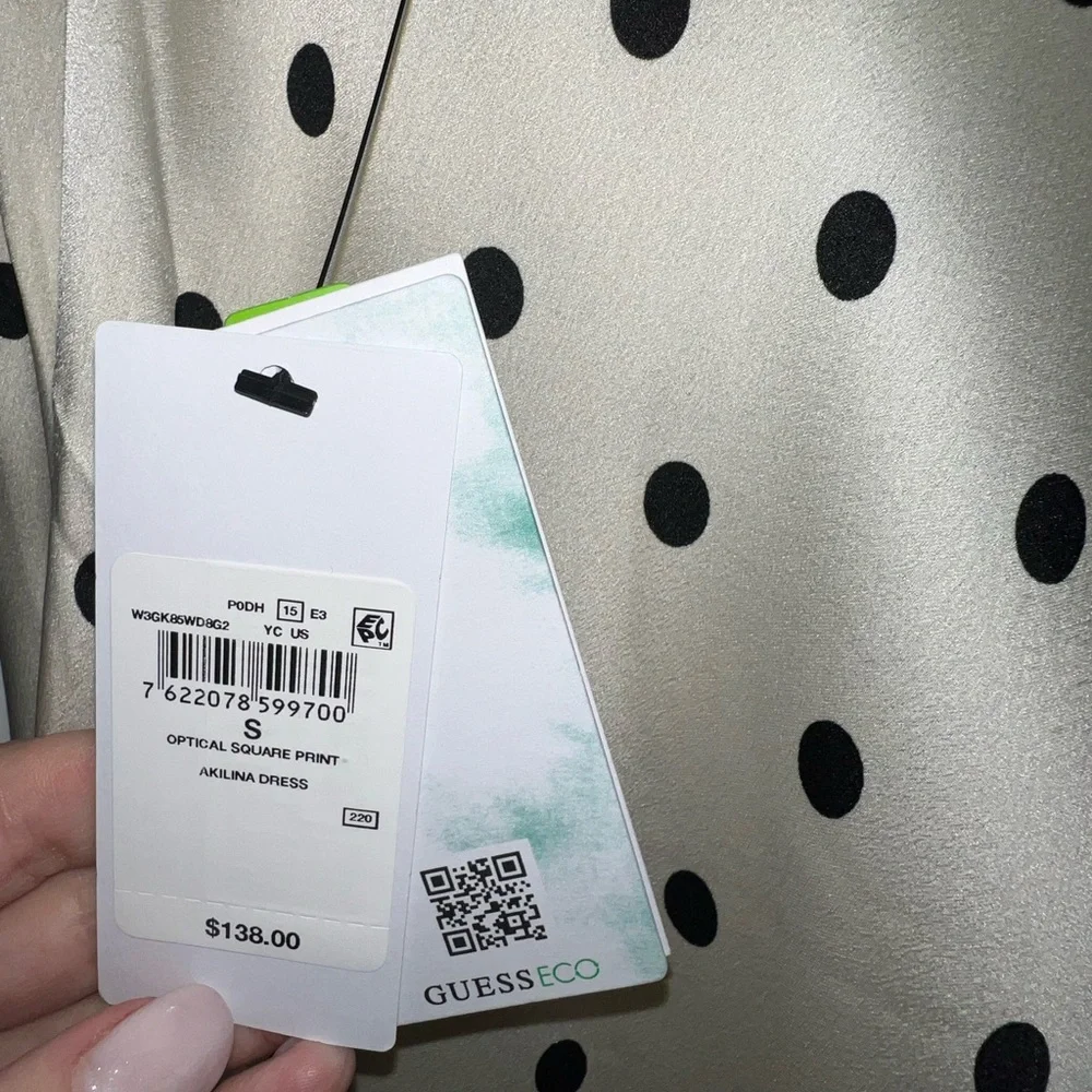 NWT Alkilina Guess dress - Picture 4 of 5